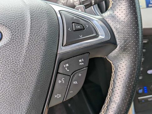 Used 2019 Ford Edge ST w/ Equipment Group 401A AWD/4WD image 23