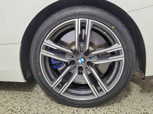 Used 2019 BMW M850i xDrive Convertible AWD/4WD image 9
