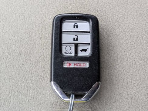 Used 2018 Honda CR-V EX image 37