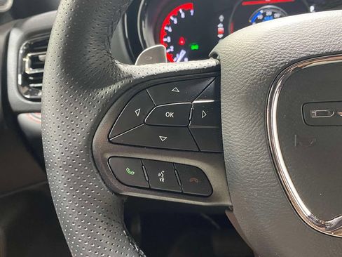 Used 2026 Dodge Durango GT AWD/4WD image 24