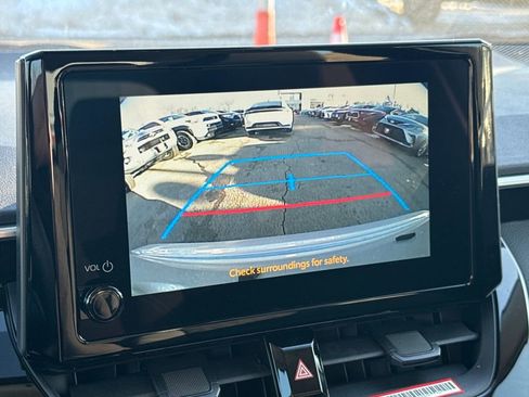 New 2026 Toyota Corolla LE image 24