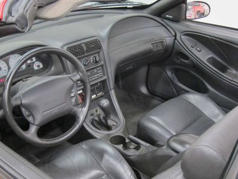 Used 1999 Ford Mustang Cobra RWD image 22