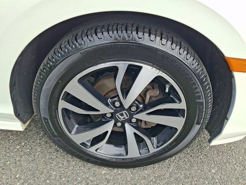 Used 2019 Honda Odyssey Elite image 8