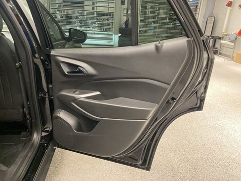 New 2025 Chevrolet Trax LT w/ Driver Confidence Package image 29