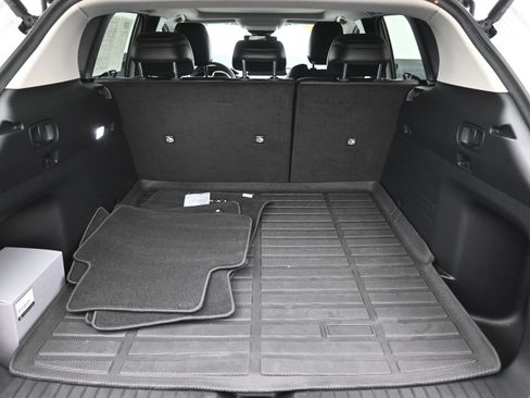 Used 2024 MAZDA CX-50 AWD 2.5 Turbo image 22