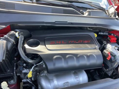 Used 2022 Jeep Compass Limited AWD/4WD image 38