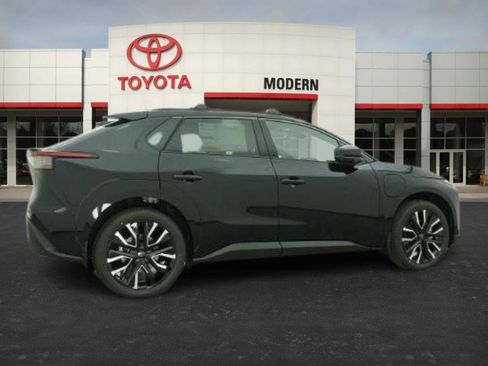 New 2026 Toyota bZ image 23