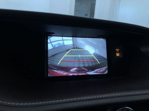 Used 2017 Lexus ES 350 image 28