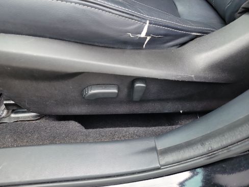 Used 2017 Subaru Impreza 2.0i Limited AWD/4WD image 20