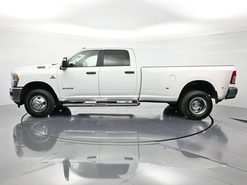 Used 2024 RAM 3500 Big Horn image 9