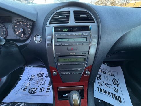 Used 2009 Lexus ES 350 image 12