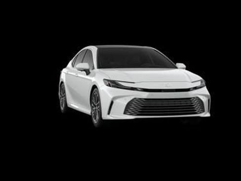 New 2026 Toyota Camry XLE image 16