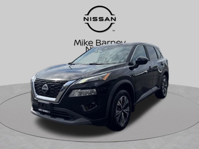 Used 2023 Nissan Rogue SV AWD/4WD image 5
