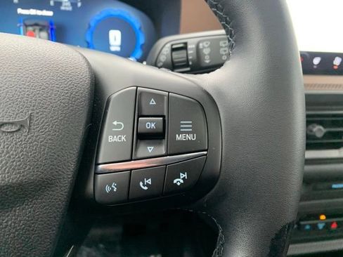 Certified 2025 Ford Bronco Sport Outer Banks w/ Outer Banks Tech Package+ image 24