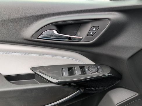 New 2026 Chevrolet Trax LT w/ Driver Confidence Package image 14