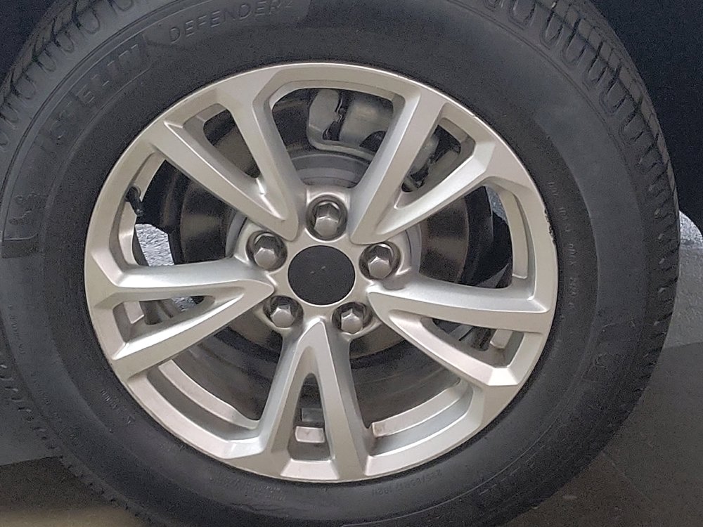 Used 2016 Chevrolet Equinox LT w/ Convenience Package FWD image 31