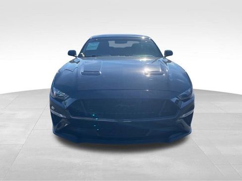 Used 2018 Ford Mustang GT w/ Black Accent Pkg image 3