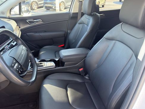 Certified 2026 Kia Sportage SX FWD image 22