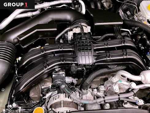 Used 2024 Subaru Crosstrek 2.5i Limited image 33