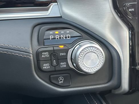 Used 2025 RAM 1500 Tungsten image 20