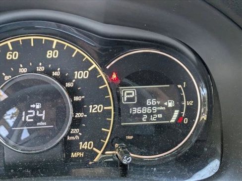 Used 2015 Chevrolet Silverado 2500 LTZ image 5