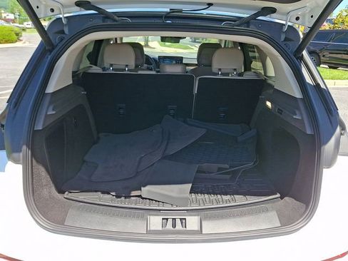 Used 2024 Lincoln Corsair Grand Touring w/ Equipment Group 302A AWD/4WD image 31