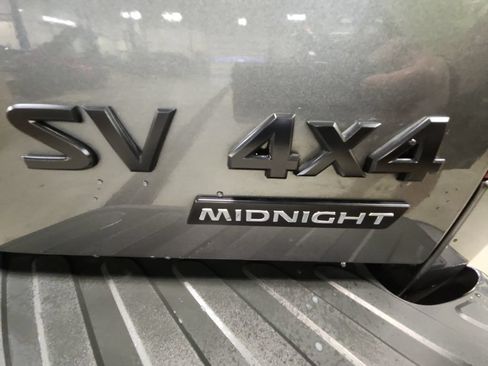 Used 2019 Nissan Frontier SV w/ Value Truck Package AWD/4WD image 38