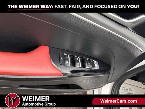Used 2022 Kia K5 GT-Line w/ GT-Line FWD Premium Package image 9