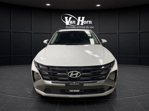 New 2026 Hyundai Tucson SEL image 3