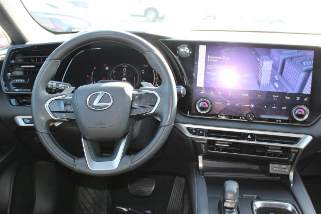 Certified 2023 Lexus RX 350 w/ Accessory Package (2T) AWD/4WD image 14