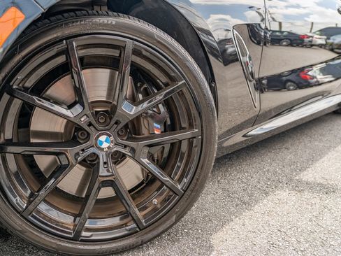 Used 2024 BMW M850i xDrive Coupe AWD/4WD image 3