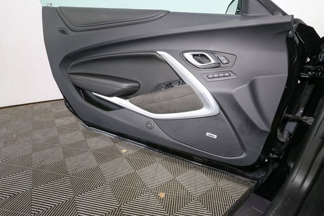 Used 2023 Chevrolet Camaro SS RWD image 38