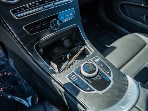 Certified 2023 Mercedes-Benz C 300 4MATIC Coupe image 24