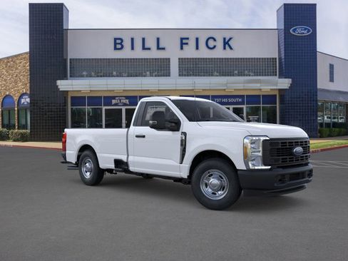 New 2026 Ford F250 XL image 7