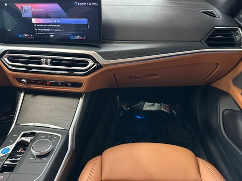 Used 2023 BMW i4 eDrive35 w/ Premium Package RWD image 34