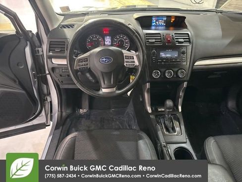 Used 2015 Subaru Forester 2.0XT Premium AWD/4WD image 31