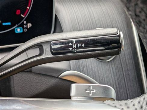 Certified 2025 Mercedes-Benz GLC 300 GLC 300 image 12