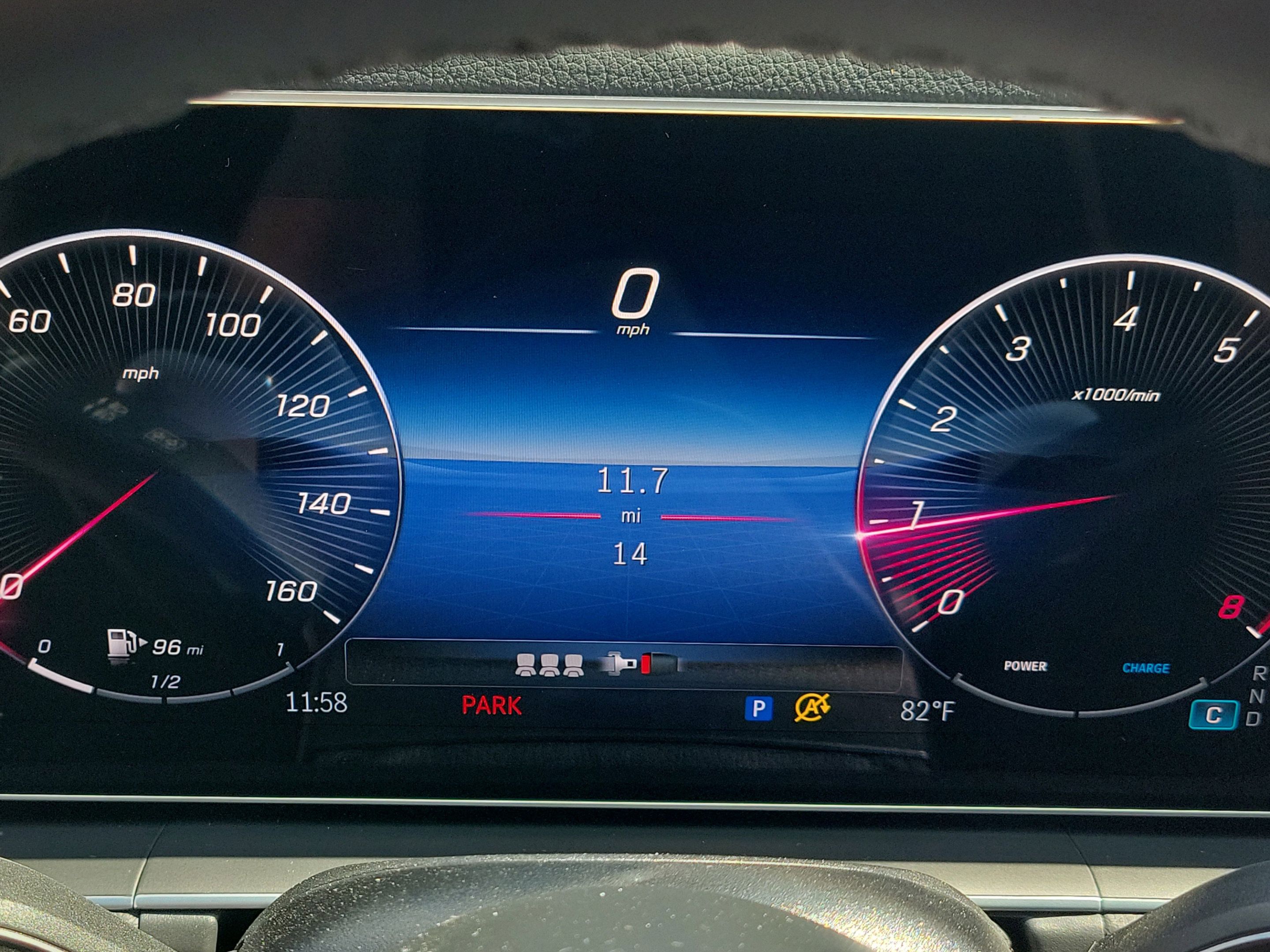 Certified 2026 Mercedes-Benz GLE 350 4MATIC image 25