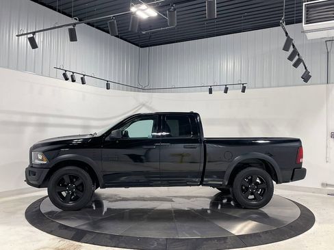 Used 2020 RAM 1500 Classic Warlock image 14