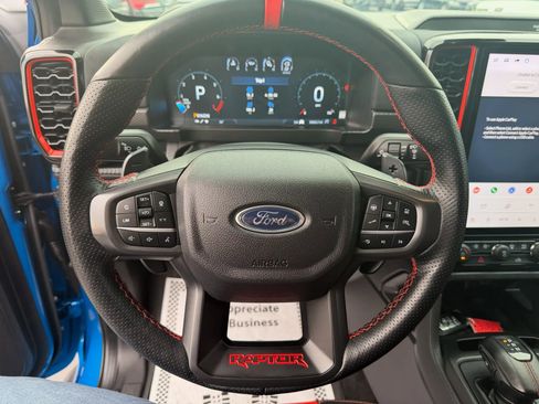 Used 2024 Ford Ranger Raptor image 16
