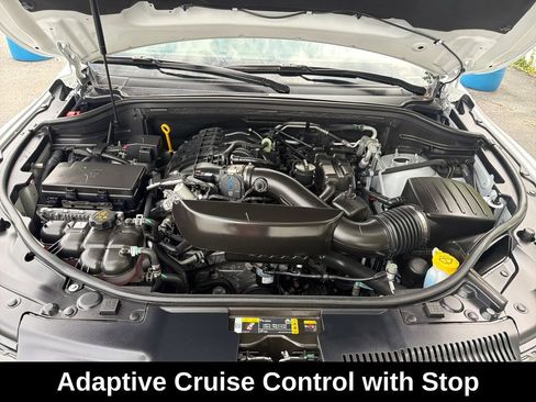 Used 2026 Dodge Durango GT AWD/4WD image 27