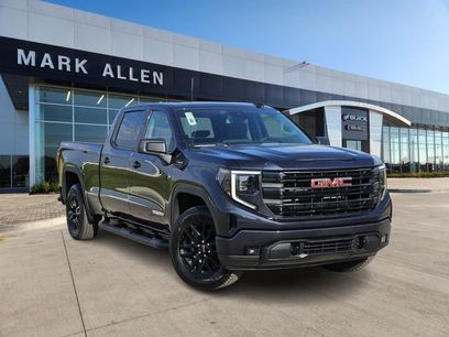 New 2026 GMC Sierra 1500 Elevation