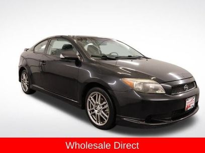 Used 2006 Scion tC