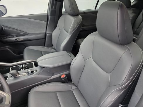 Used 2026 Lexus TX 350 AWD w/ Technology Package image 11