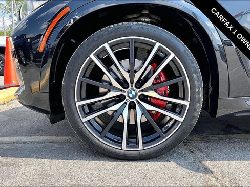 Used 2023 BMW X5 xDrive40i w/ M Sport Package AWD/4WD image 33