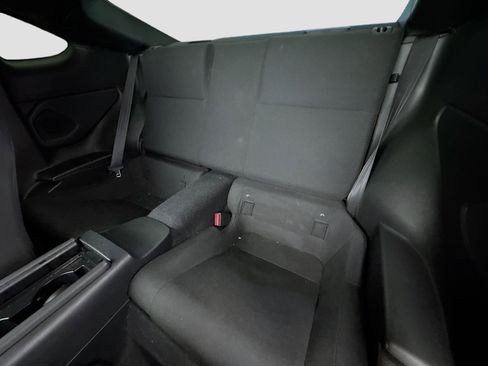 Used 2023 Subaru BRZ Premium image 15