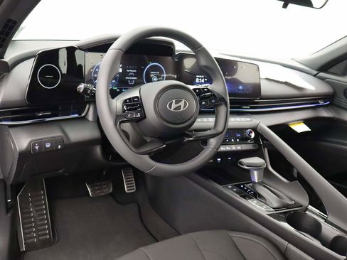 New 2026 Hyundai Elantra SEL Sport image 13
