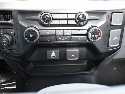 New 2025 Ford F350 XL w/ STX Appearance Package image 8