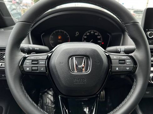 Used 2026 Honda Civic Sport image 20