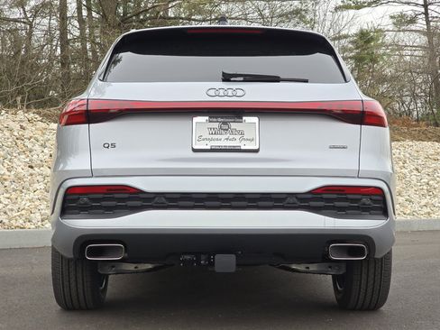 New 2026 Audi Q5 Premium image 21